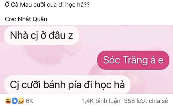 Nằm lòng món ngon 63 tỉnh thành với trend ‘cưỡi đặc sản đi học’- Ảnh 3.