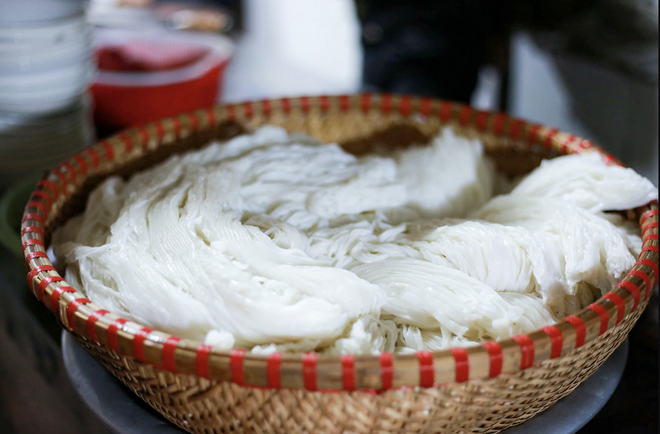 ‘Pho’ truly deserves UNESCO recognition: Vietnamese culinary artisan- Ảnh 5. ‘Pho’ truly deserves UNESCO recognition: Vietnamese culinary artisan- Ảnh 5.