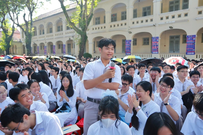 Teen TP.HCM 'Không một mình' trước vấn nạn lừa đảo qua mạng- Ảnh 5.