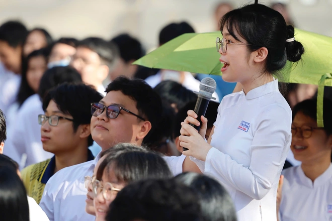 Teen TP.HCM 'Không một mình' trước vấn nạn lừa đảo qua mạng- Ảnh 4.
