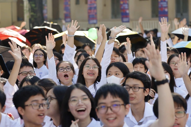 Teen TP.HCM 'Không một mình' trước vấn nạn lừa đảo qua mạng- Ảnh 7.
