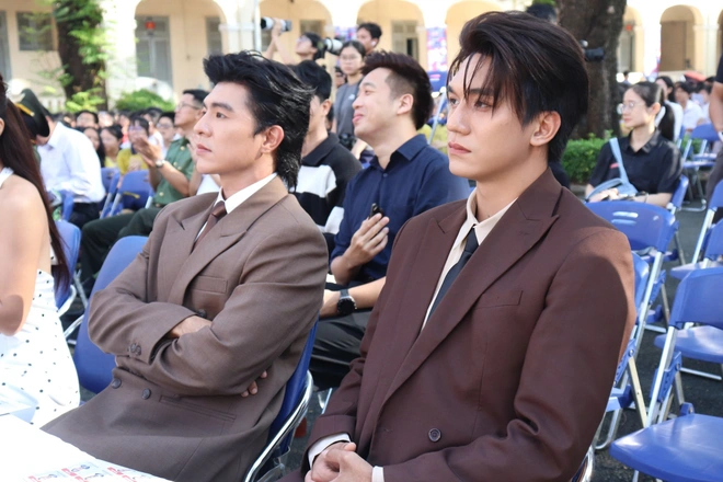 Teen TP.HCM 'Không một mình' trước vấn nạn lừa đảo qua mạng- Ảnh 11.
