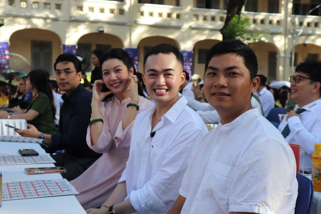 Teen TP.HCM 'Không một mình' trước vấn nạn lừa đảo qua mạng- Ảnh 10.