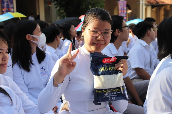 Teen TP.HCM 'Không một mình' trước vấn nạn lừa đảo qua mạng- Ảnh 6.