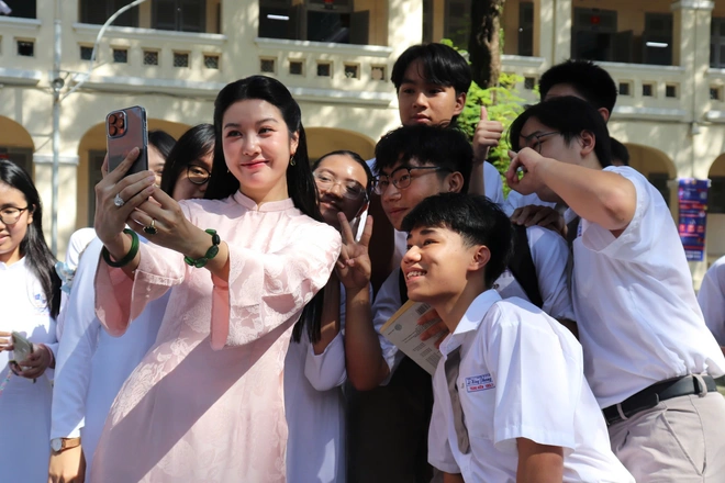 Teen TP.HCM 'Không một mình' trước vấn nạn lừa đảo qua mạng- Ảnh 12.