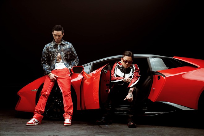 Công an TP.HCM - Ảnh 2.