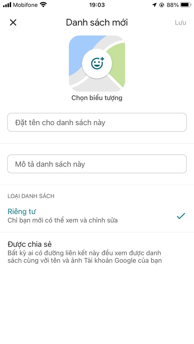 Google Maps ra mắt tính năng tuỳ chỉnh mới  - Ảnh 3.