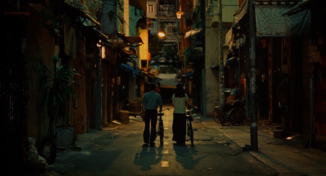 Vietnamese film ‘Ky Nam Inn’ wins award at Hawaii International Film Festival - Ảnh 2.