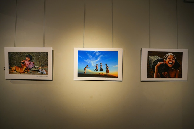 25 năm một chặng đường của nhiếp ảnh gia Trần Thế Phong- Ảnh 5.