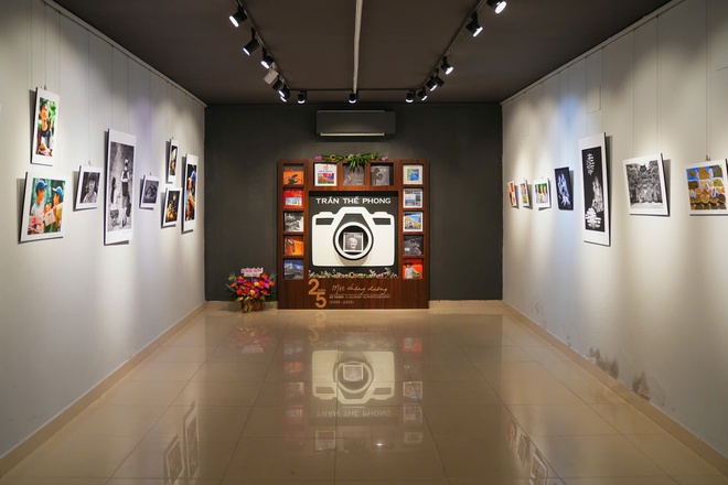 25 năm một chặng đường của nhiếp ảnh gia Trần Thế Phong- Ảnh 2.