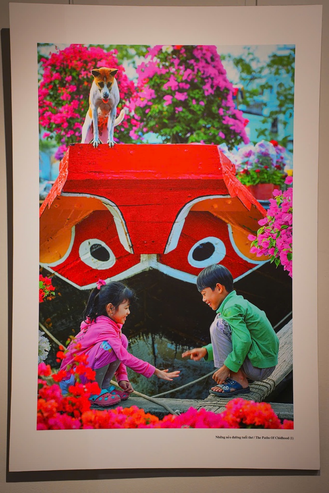 25 năm một chặng đường của nhiếp ảnh gia Trần Thế Phong- Ảnh 6.