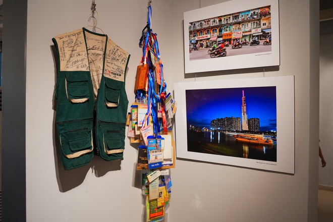 25 năm một chặng đường của nhiếp ảnh gia Trần Thế Phong- Ảnh 3.