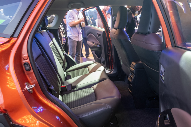 Suzuki aims to focus on small, compact, light, beautiful cars in Vietnam - Ảnh 3.