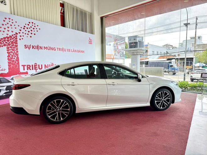 Toyota - Ảnh 3.