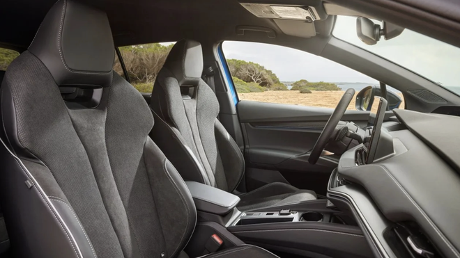 2 Skoda EV models may be assembled in Vietnam in 2026 - Ảnh 4.