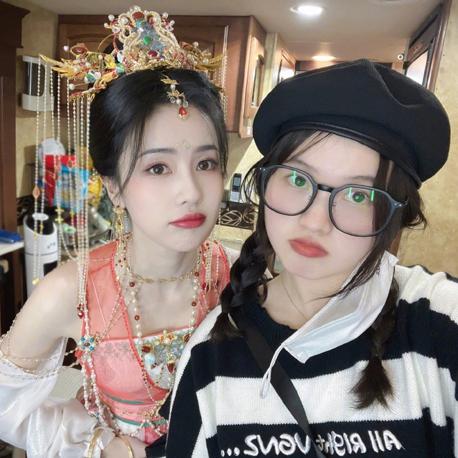 Bạch Lộc: “Nếu tình bạn kéo dài hơn 7 năm, nó sẽ kéo dài suốt đời” - Ảnh 3.