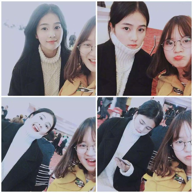 Bạch Lộc: “Nếu tình bạn kéo dài hơn 7 năm, nó sẽ kéo dài suốt đời” - Ảnh 6.