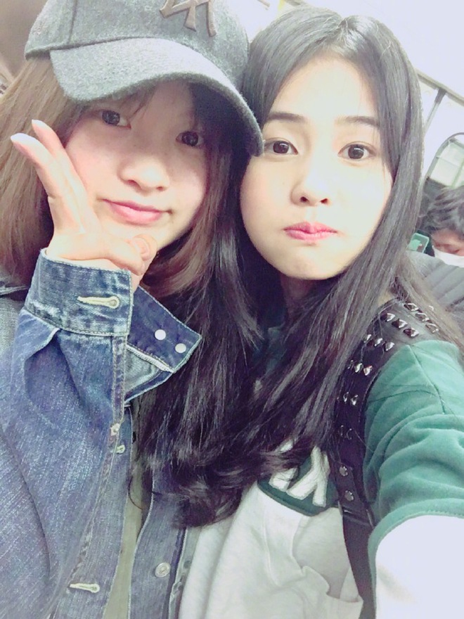 Bạch Lộc: “Nếu tình bạn kéo dài hơn 7 năm, nó sẽ kéo dài suốt đời” - Ảnh 2.