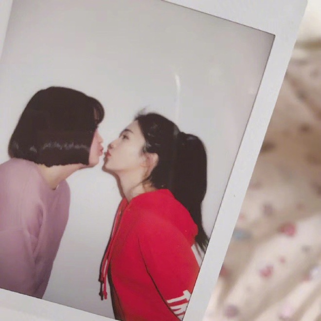 Bạch Lộc: “Nếu tình bạn kéo dài hơn 7 năm, nó sẽ kéo dài suốt đời” - Ảnh 10.