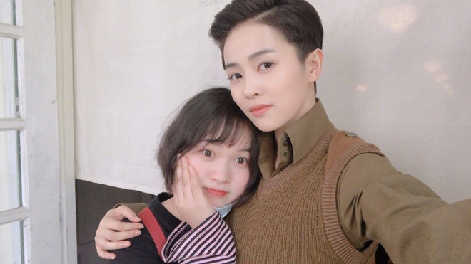 Bạch Lộc: “Nếu tình bạn kéo dài hơn 7 năm, nó sẽ kéo dài suốt đời” - Ảnh 8.