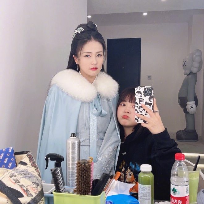 Bạch Lộc: “Nếu tình bạn kéo dài hơn 7 năm, nó sẽ kéo dài suốt đời” - Ảnh 7.