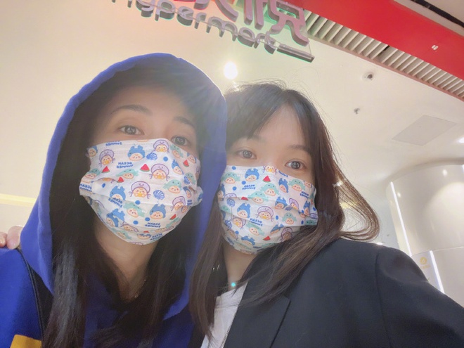 Bạch Lộc: “Nếu tình bạn kéo dài hơn 7 năm, nó sẽ kéo dài suốt đời” - Ảnh 5.