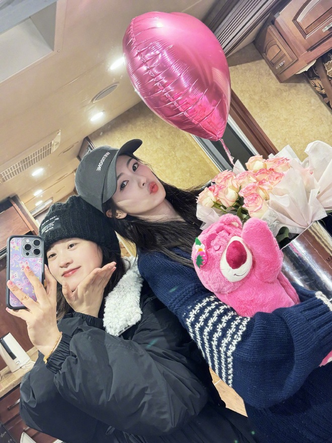 Bạch Lộc: “Nếu tình bạn kéo dài hơn 7 năm, nó sẽ kéo dài suốt đời” - Ảnh 4.