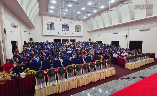 Mưa đỏ - Ảnh 3.