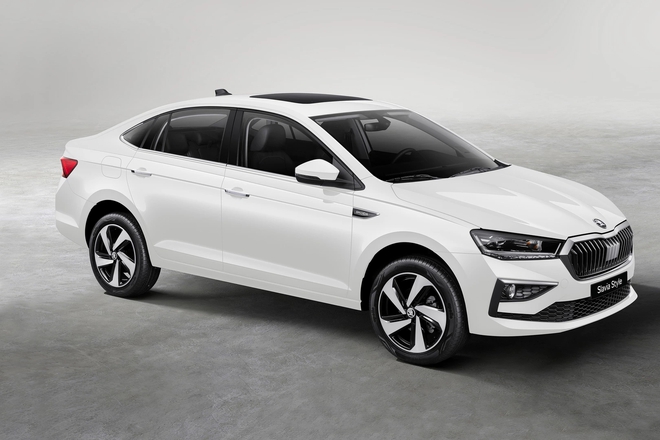 Skoda - Ảnh 8.