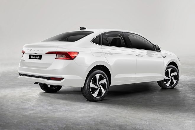 Skoda - Ảnh 9.