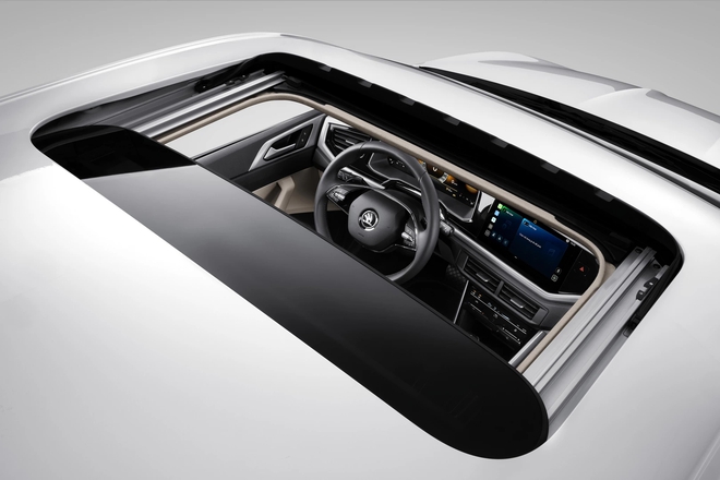 Skoda - Ảnh 11.