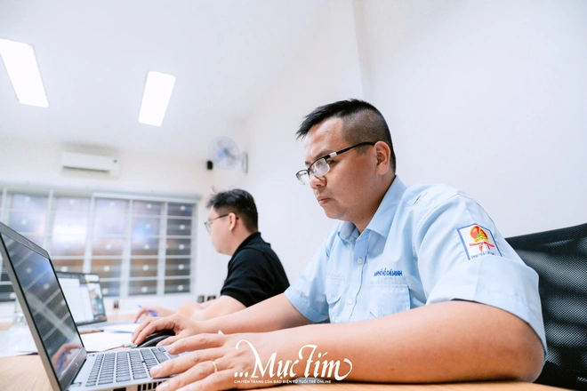 Thiếu nhi TP.HCM hào hứng tham gia phỏng vấn trực tuyến tìm kiếm đại biểu Hội đồng Trẻ em TP.HCM- Ảnh 7.