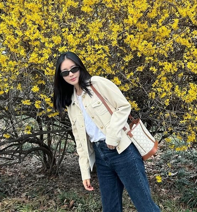 Khám phá tủ đồ thanh lịch của nữ chính Dynamite Kiss - Ảnh 13.