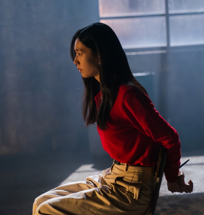 Khám phá tủ đồ thanh lịch của nữ chính Dynamite Kiss - Ảnh 10.