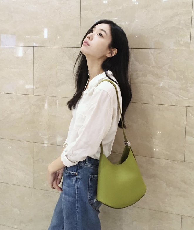 Khám phá tủ đồ thanh lịch của nữ chính Dynamite Kiss - Ảnh 14.