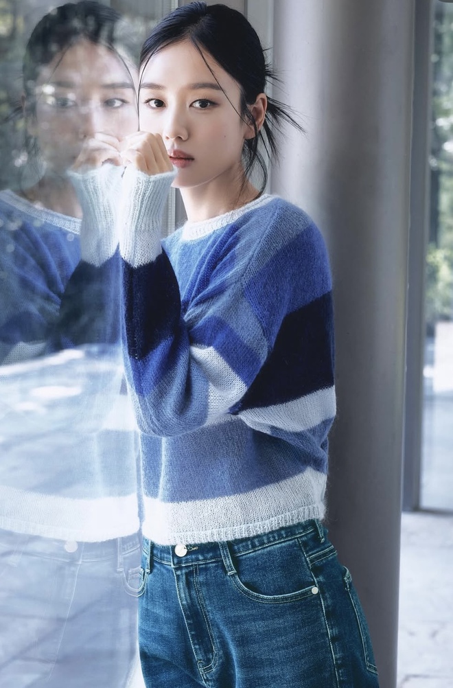 Khám phá tủ đồ thanh lịch của nữ chính Dynamite Kiss - Ảnh 11.