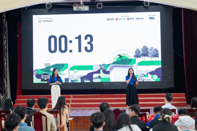 xe điện - Ảnh 6.