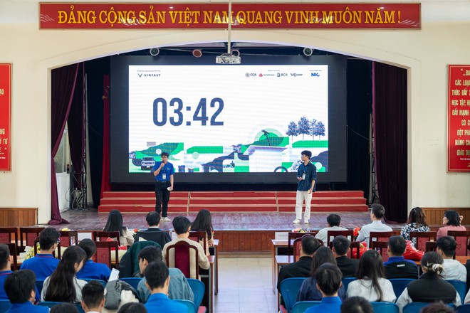xe điện - Ảnh 2.