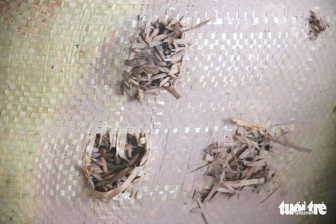 Rice traders in Da Nang struggle after last week’s floods as new heavy rains hit- Ảnh 10.