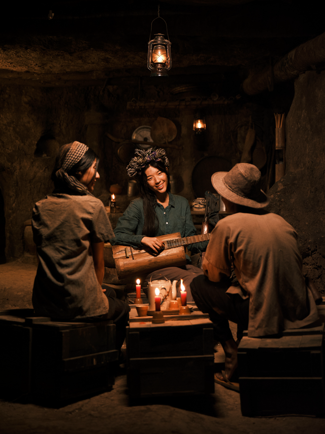 Liên hoan phim Việt Nam - Ảnh 2.