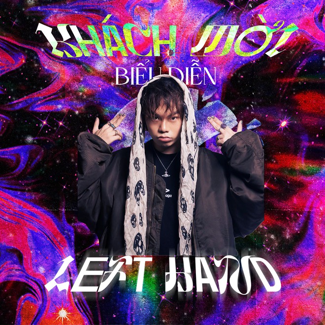 Những điều đặc sắc chỉ có tại đêm chung kết Ngày hội Anh tài 2025- Ảnh 7. Những điều đặc sắc chỉ có tại đêm chung kết Ngày hội Anh tài 2025- Ảnh 7.