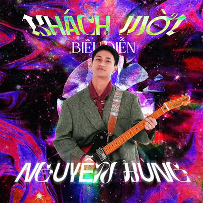 Những điều đặc sắc chỉ có tại đêm chung kết Ngày hội Anh tài 2025- Ảnh 5. Những điều đặc sắc chỉ có tại đêm chung kết Ngày hội Anh tài 2025- Ảnh 5.