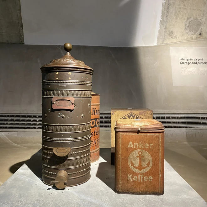 Bạn trẻ nói gì về sở thích tham quan bảo tàng?- Ảnh 4.