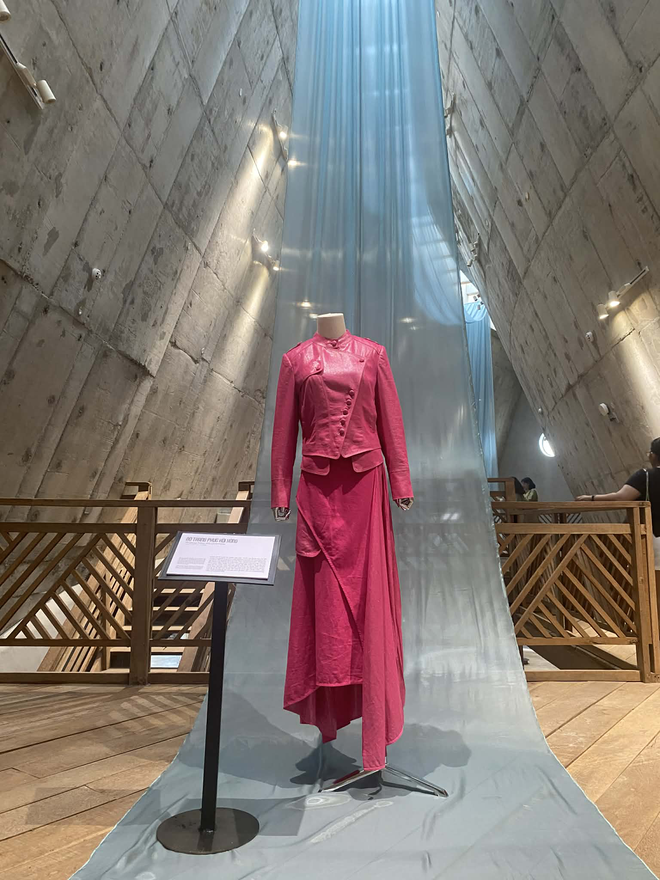 Bạn trẻ nói gì về sở thích tham quan bảo tàng?- Ảnh 3.