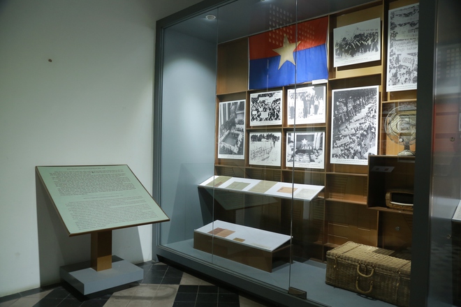 Bạn trẻ nói gì về sở thích tham quan bảo tàng?- Ảnh 11.