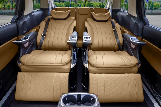 Kia Carnival - Ảnh 3.