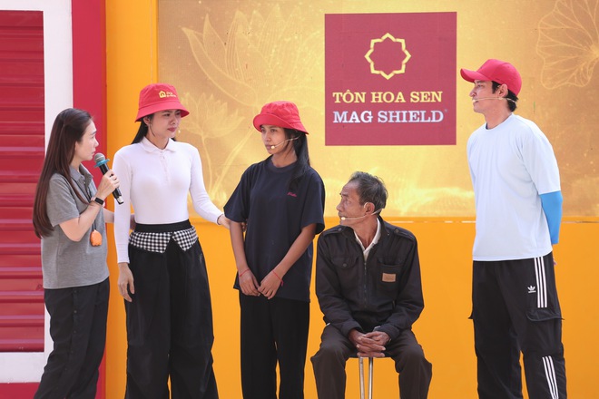 Mái ấm gia đình Việt - Ảnh 6.