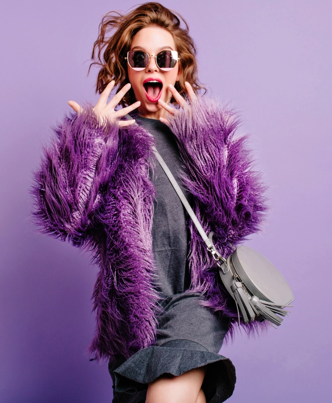 5 màu sắc sẽ khuấy đảo làng thời trang năm 2026- Ảnh 11.