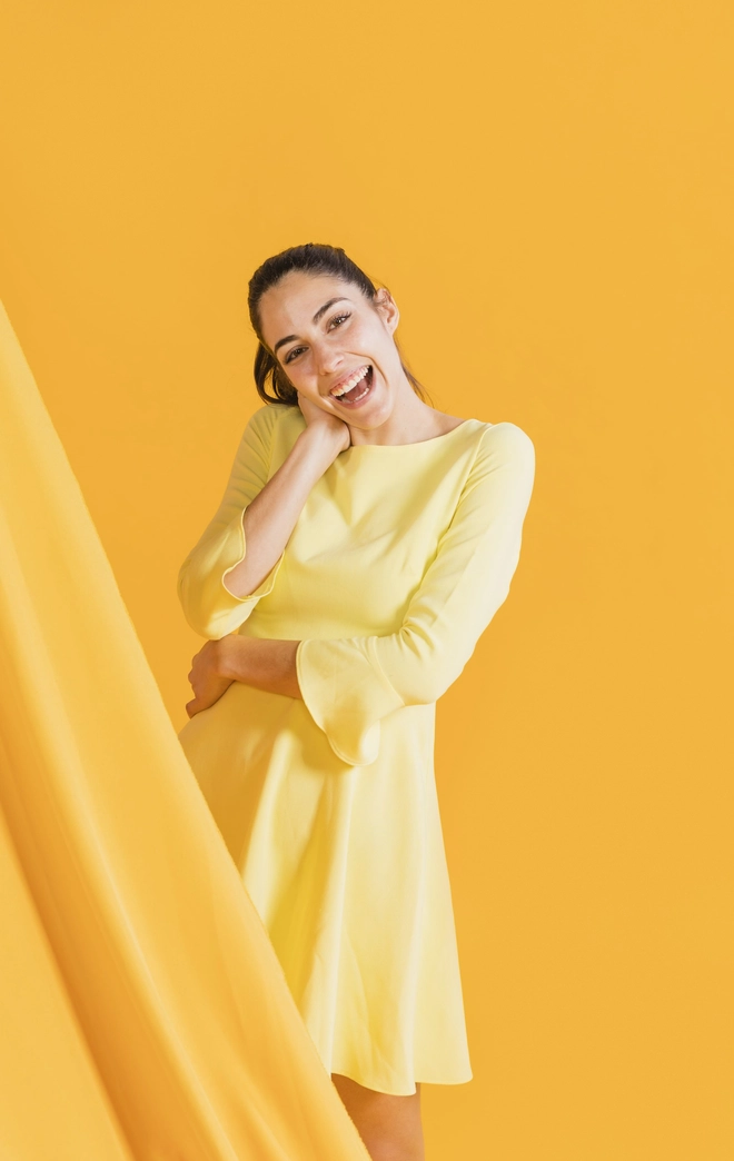 5 màu sắc sẽ khuấy đảo làng thời trang năm 2026- Ảnh 6.