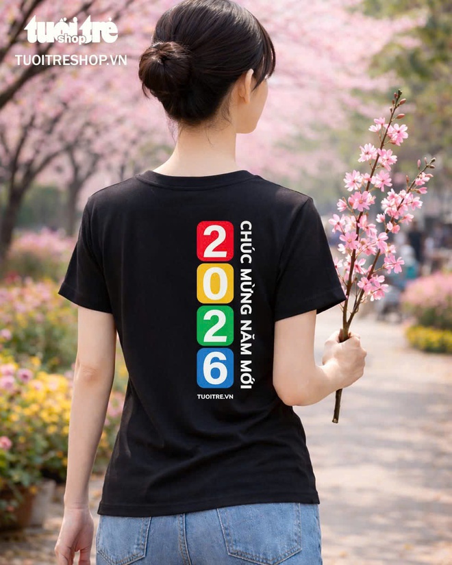 Nhanh tay sở hữu chiếc ly Mực Tím cùng Tuổi Trẻ Shop- Ảnh 5.